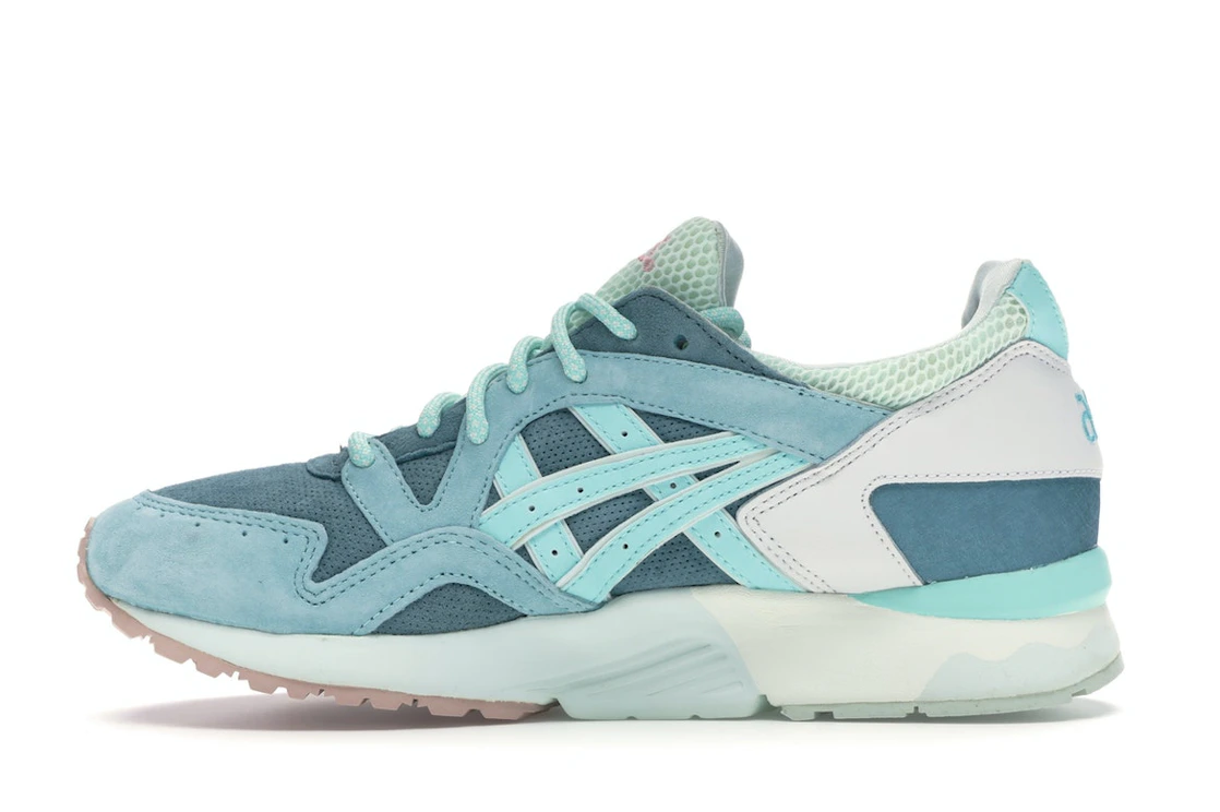 Vue 19 de ASICS Gel-Lyte V Ronnie Fieg Sage