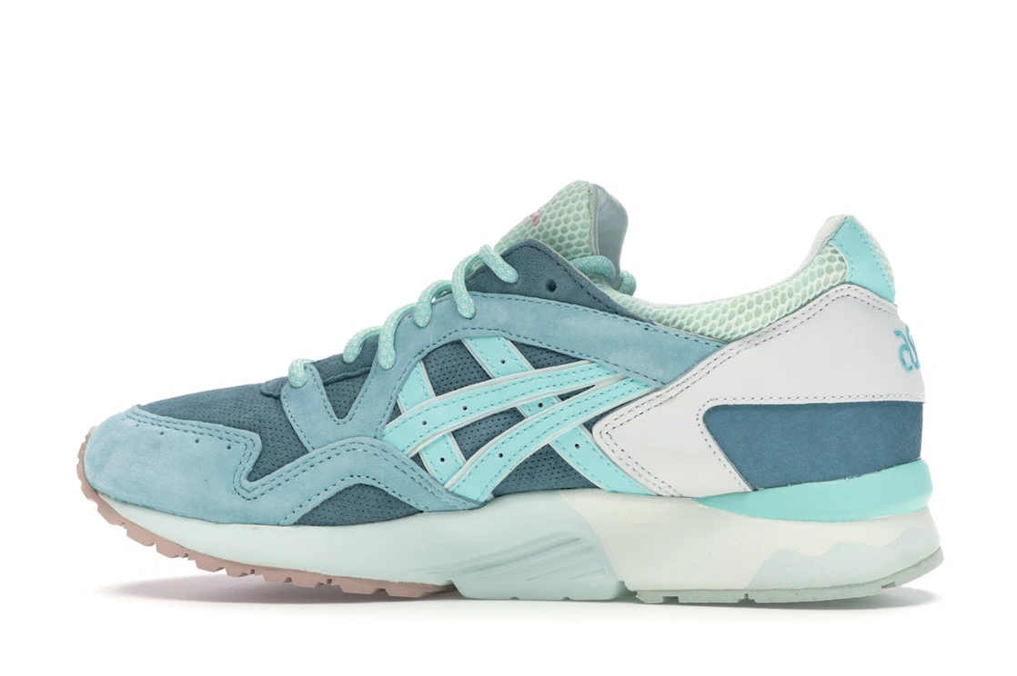 Vue 20 de ASICS Gel-Lyte V Ronnie Fieg Sage