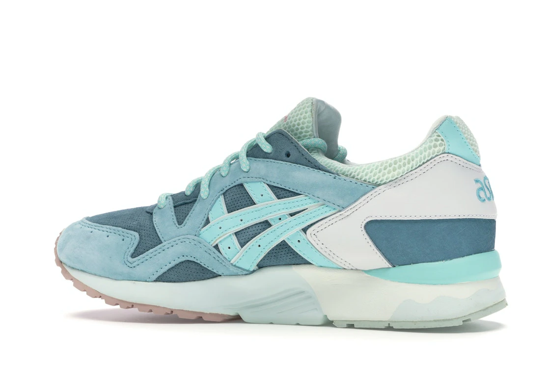 Vue 21 de ASICS Gel-Lyte V Ronnie Fieg Sage