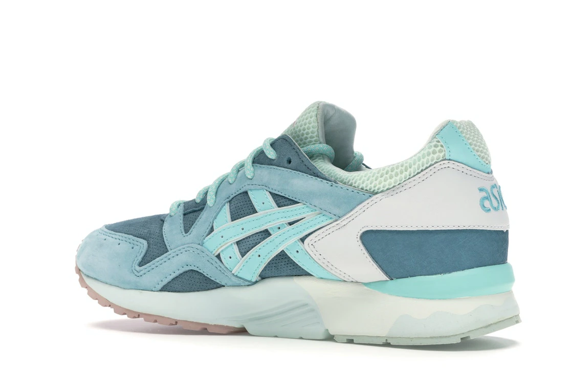 Vue 22 de ASICS Gel-Lyte V Ronnie Fieg Sage