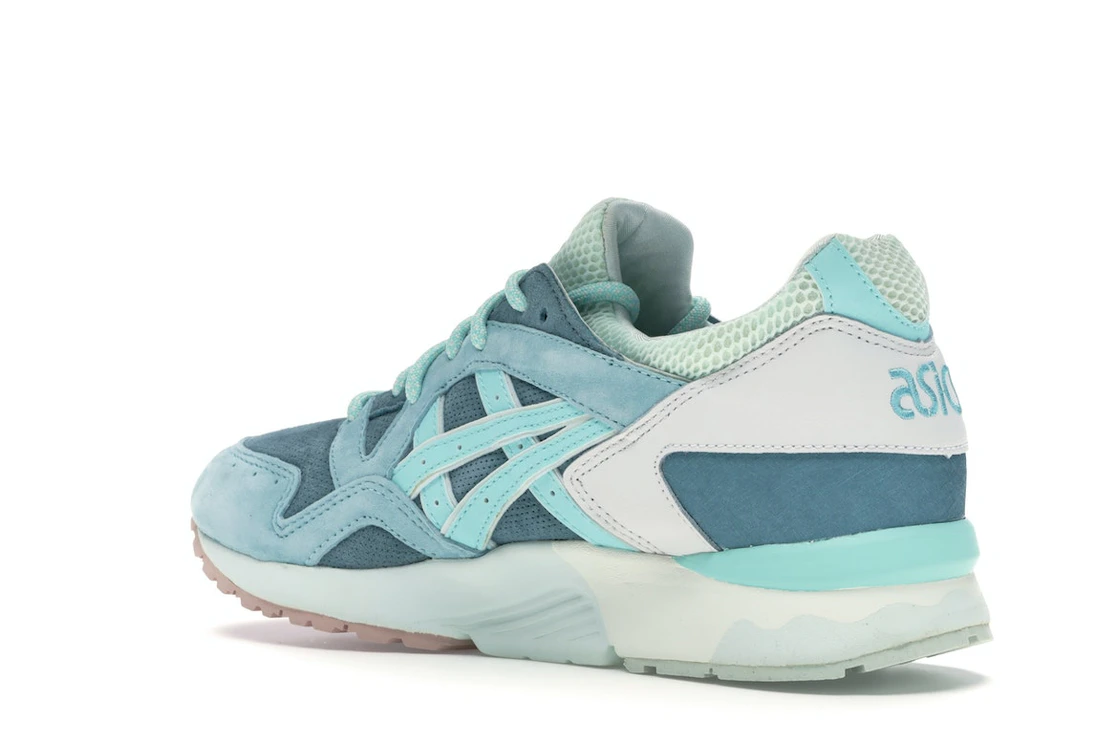 Vue 23 de ASICS Gel-Lyte V Ronnie Fieg Sage