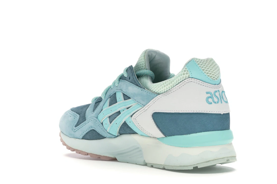 Vue 24 de ASICS Gel-Lyte V Ronnie Fieg Sage