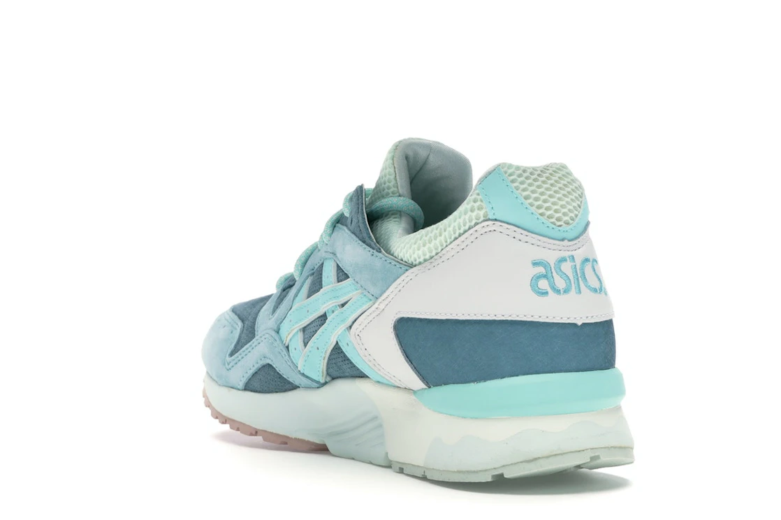 Vue 25 de ASICS Gel-Lyte V Ronnie Fieg Sage