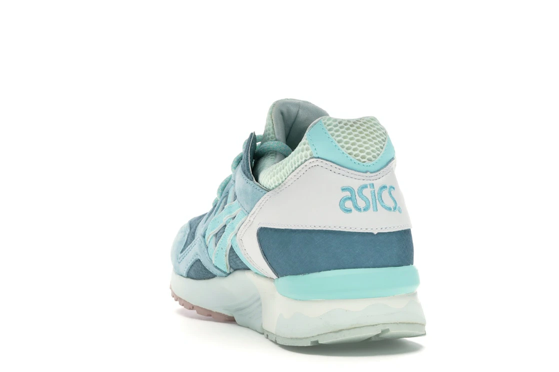 Vue 26 de ASICS Gel-Lyte V Ronnie Fieg Sage