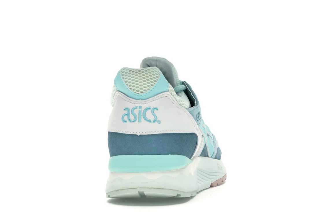 Vue 29 de ASICS Gel-Lyte V Ronnie Fieg Sage