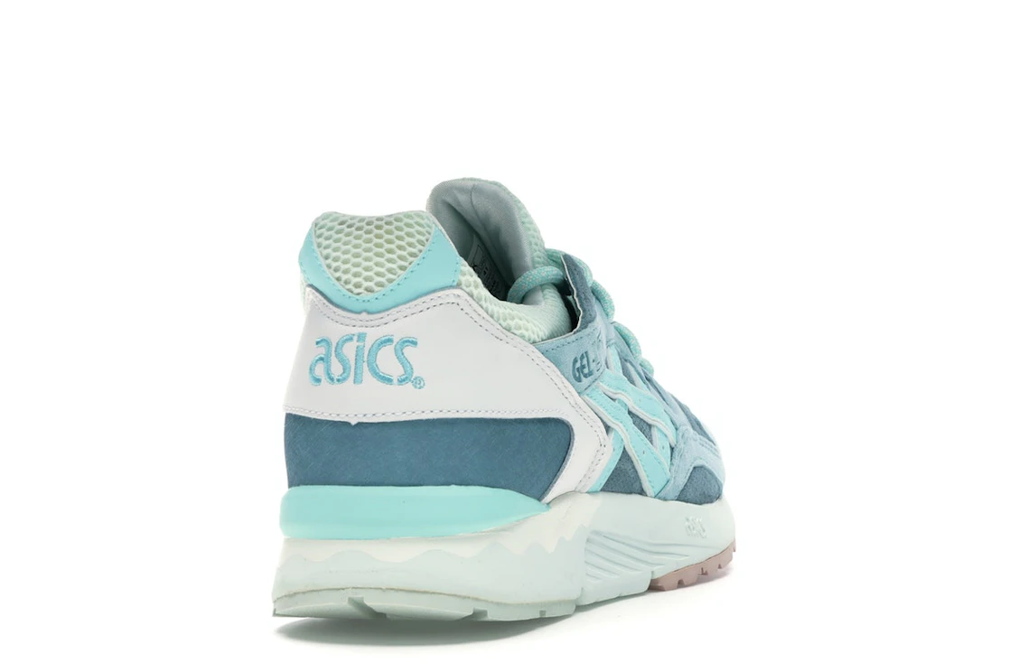 Vue 30 de ASICS Gel-Lyte V Ronnie Fieg Sage