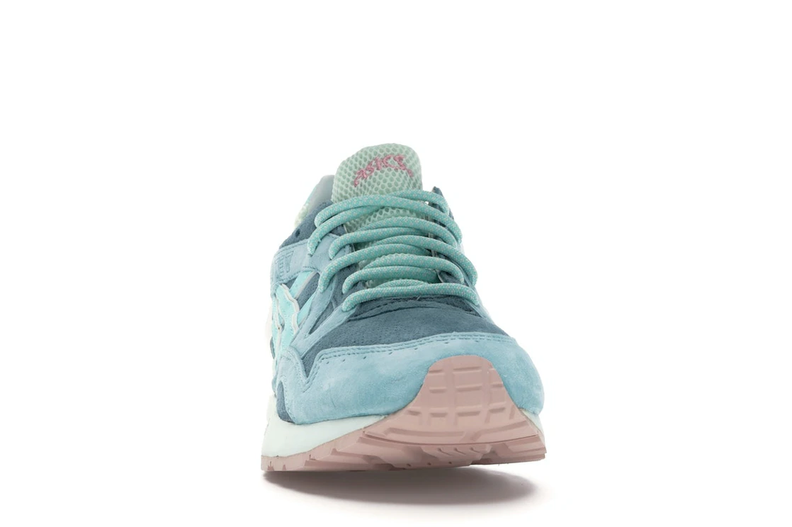 Vue 9 de ASICS Gel-Lyte V Ronnie Fieg Sage