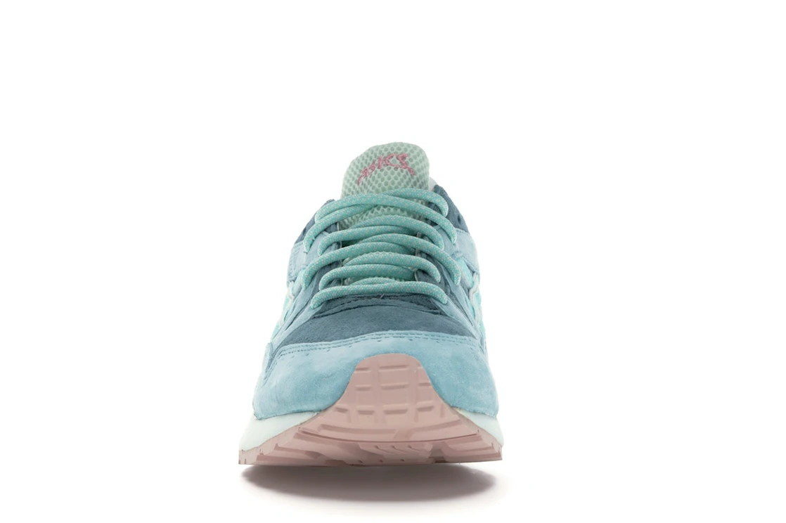 Vue 10 de ASICS Gel-Lyte V Ronnie Fieg Sage