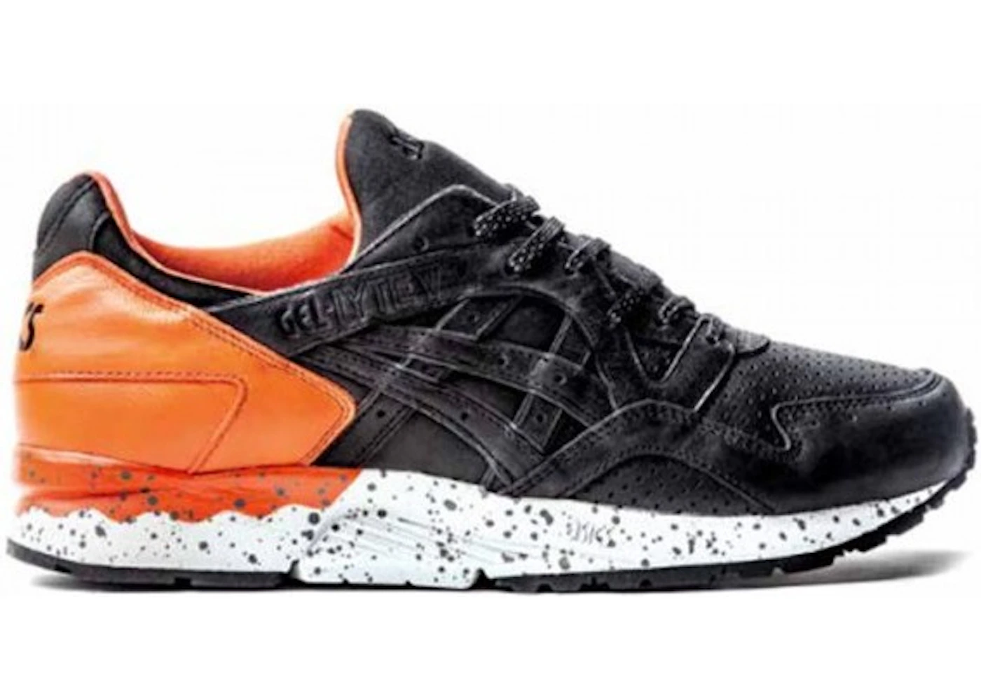 ASICS Gel-Lyte V Undefeated False Flag