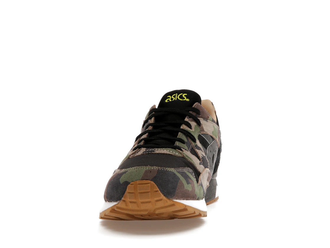 Vue 11 de ASICS Gel-Lyte V Whiz Limited x mita sneakers Recognize