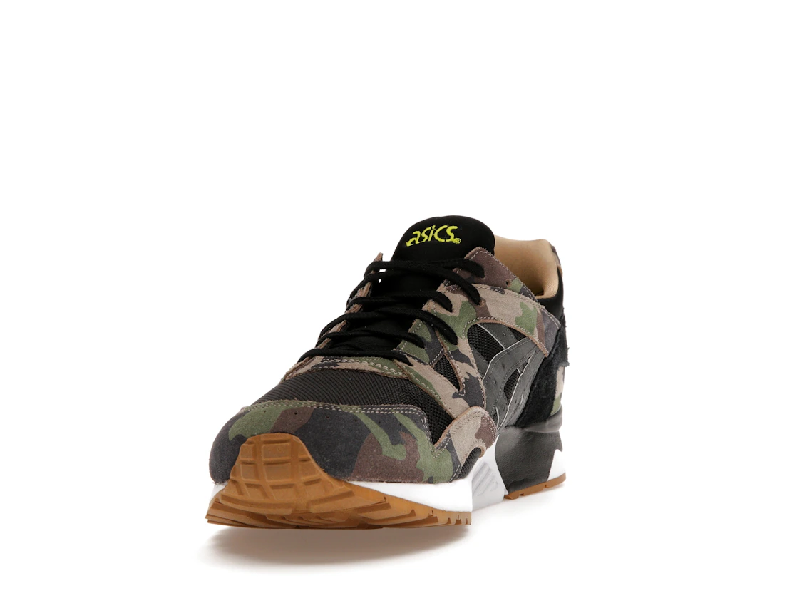 Vue 12 de ASICS Gel-Lyte V Whiz Limited x mita sneakers Recognize