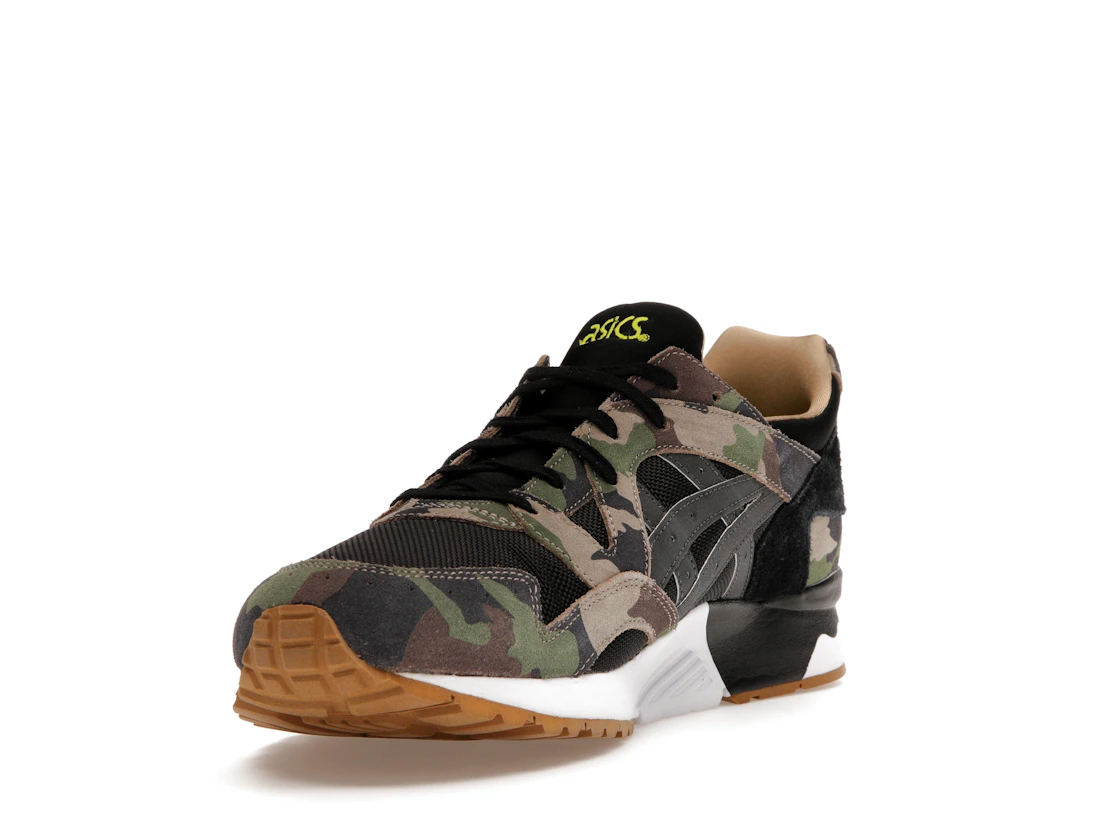 Vue 13 de ASICS Gel-Lyte V Whiz Limited x mita sneakers Recognize