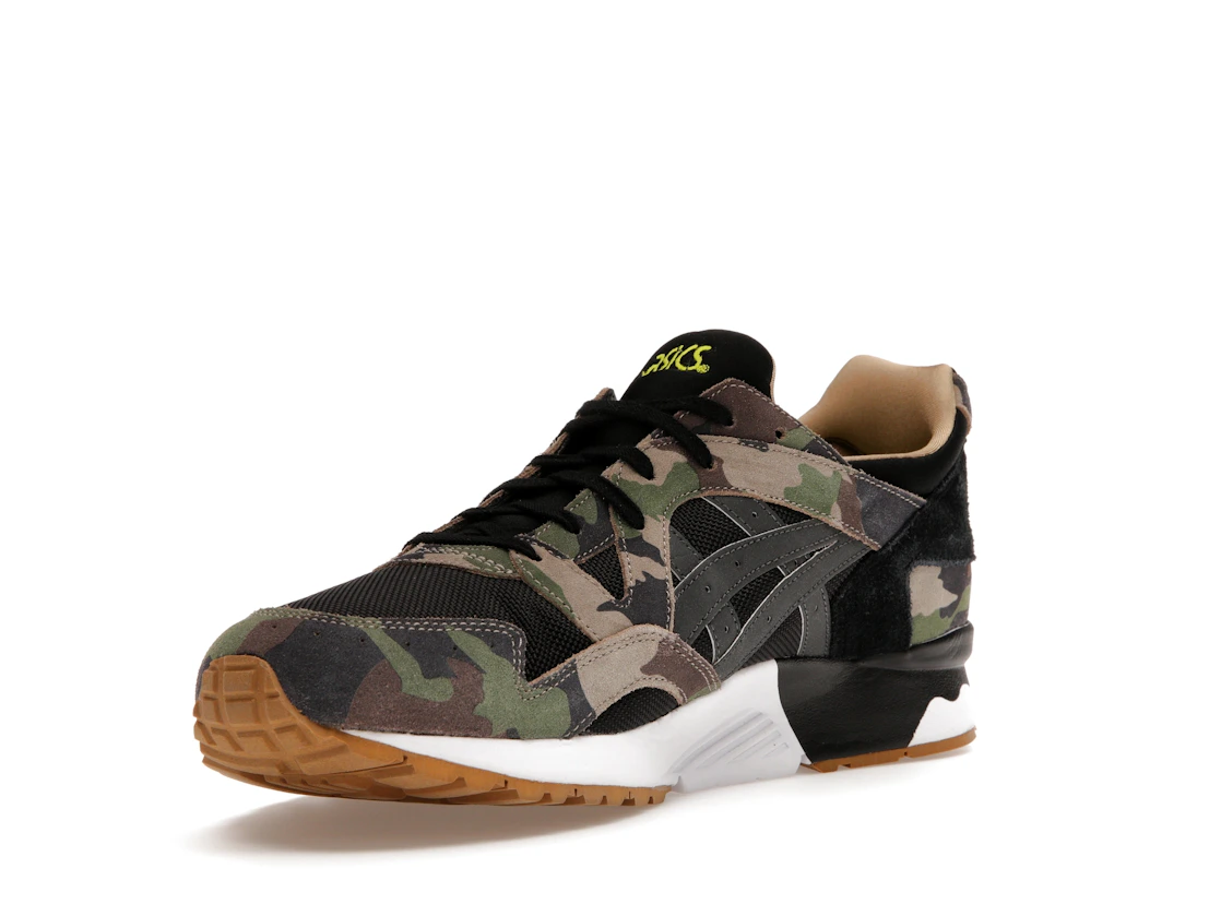 Vue 14 de ASICS Gel-Lyte V Whiz Limited x mita sneakers Recognize
