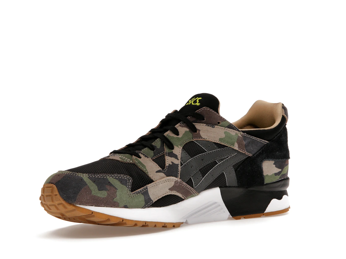 Vue 15 de ASICS Gel-Lyte V Whiz Limited x mita sneakers Recognize