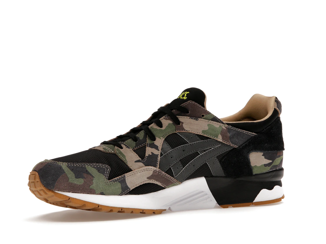 Vue 16 de ASICS Gel-Lyte V Whiz Limited x mita sneakers Recognize