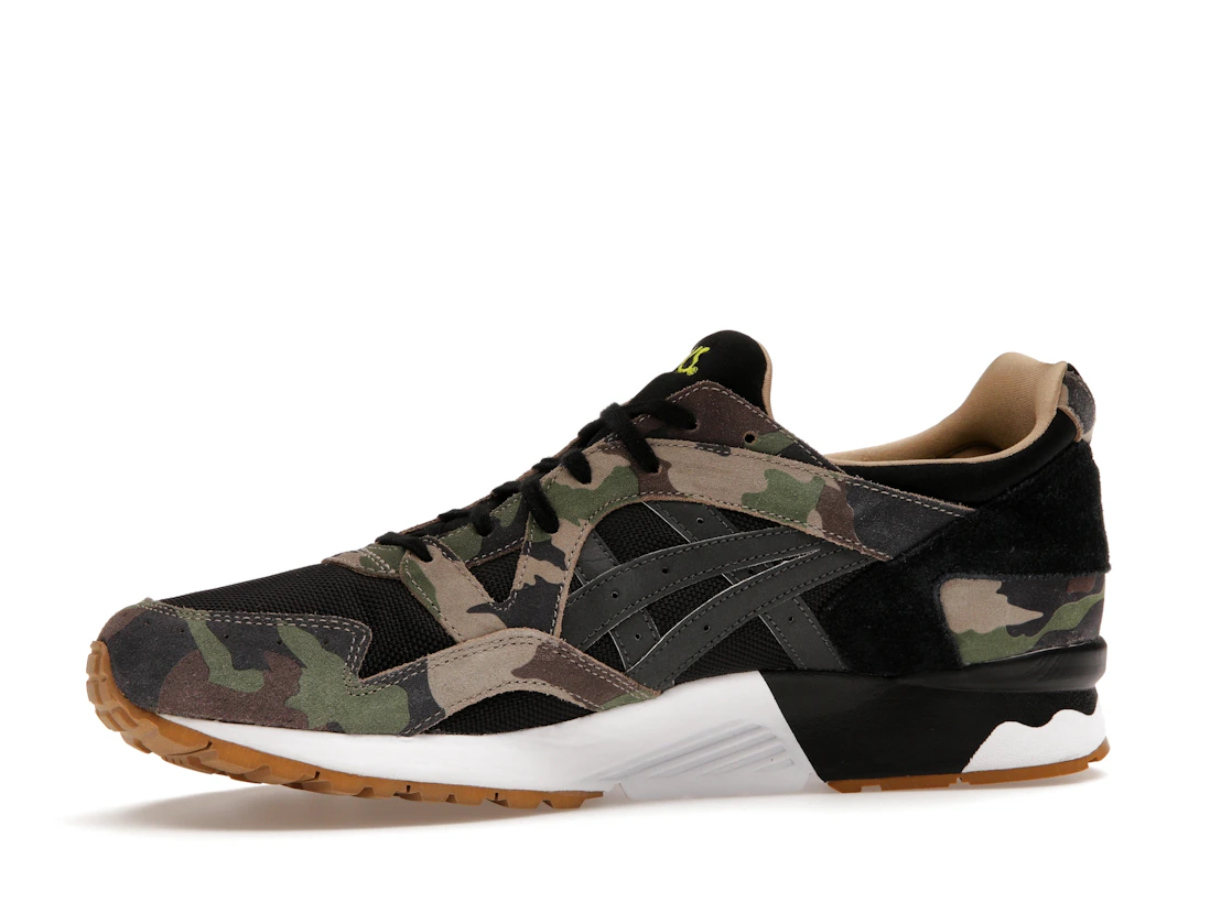 Vue 17 de ASICS Gel-Lyte V Whiz Limited x mita sneakers Recognize