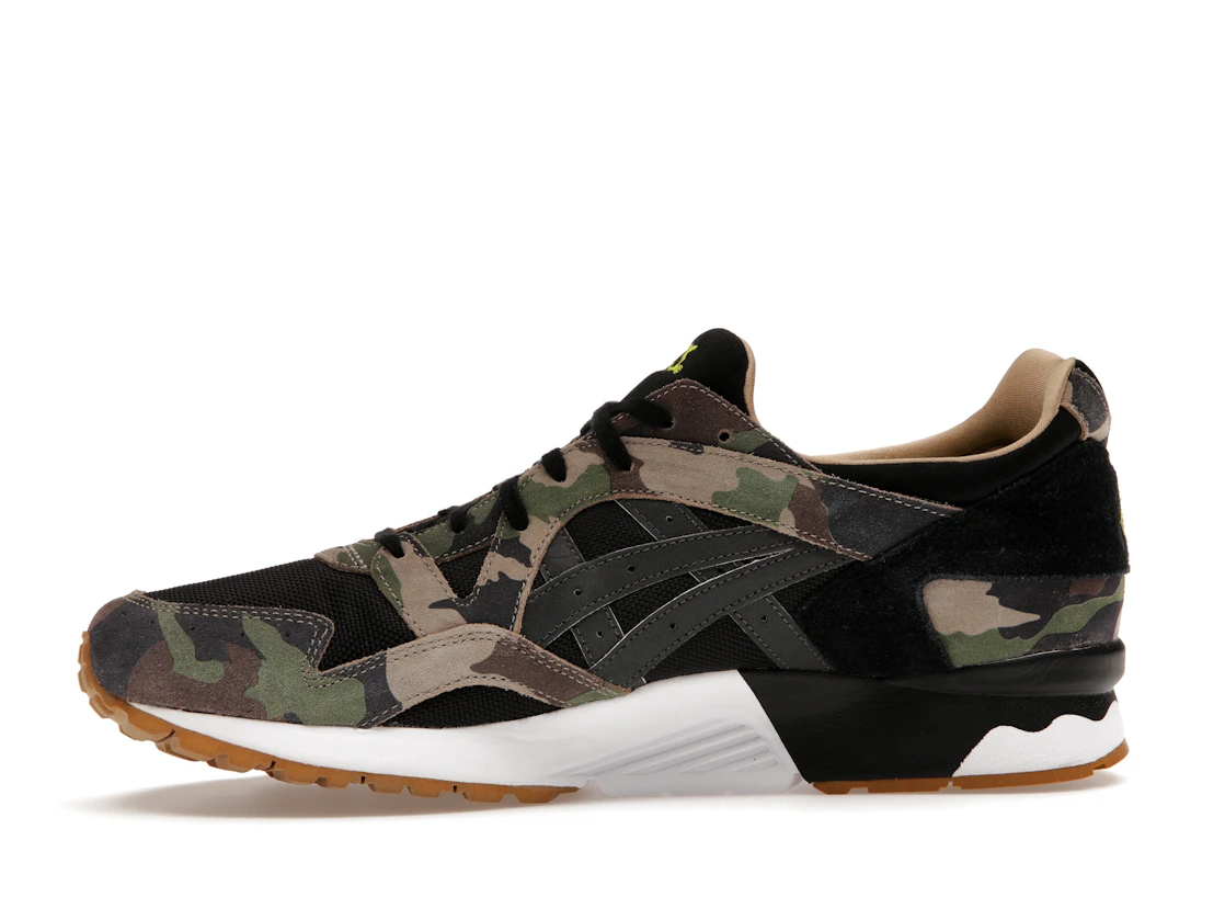 Vue 18 de ASICS Gel-Lyte V Whiz Limited x mita sneakers Recognize