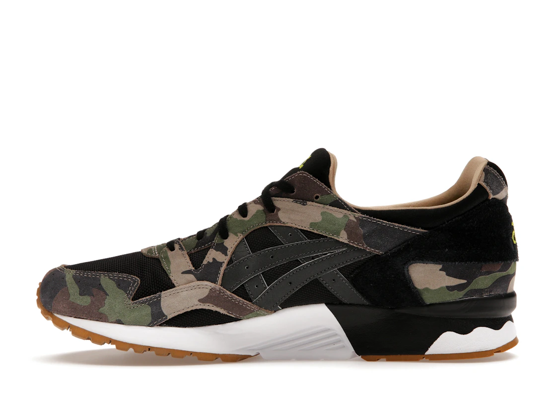 Vue 19 de ASICS Gel-Lyte V Whiz Limited x mita sneakers Recognize