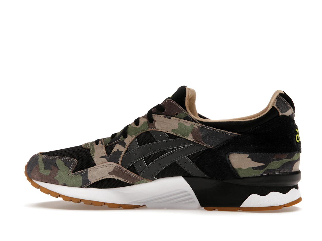 Vue 20 de ASICS Gel-Lyte V Whiz Limited x mita sneakers Recognize