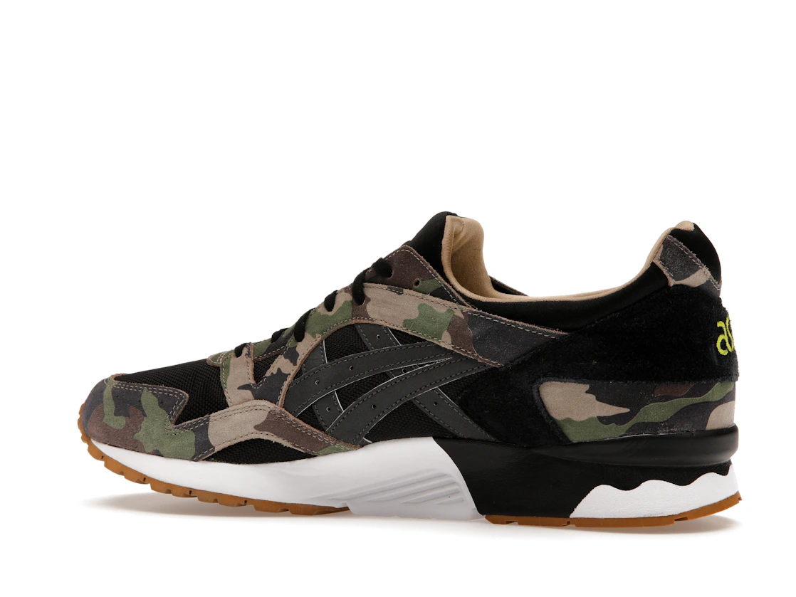 Vue 21 de ASICS Gel-Lyte V Whiz Limited x mita sneakers Recognize