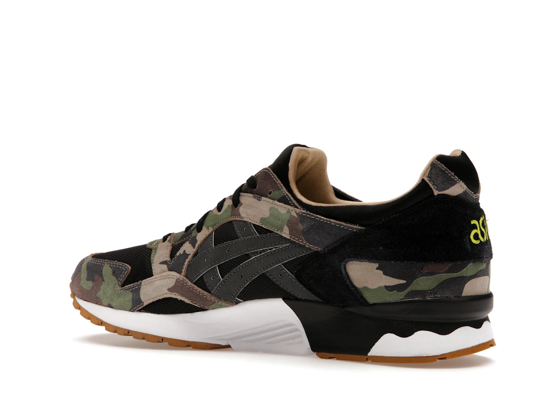 Vue 22 de ASICS Gel-Lyte V Whiz Limited x mita sneakers Recognize