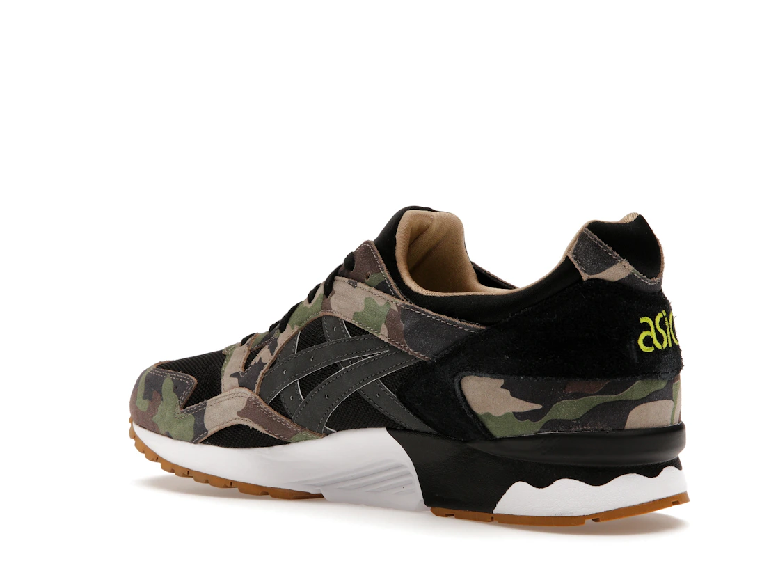 Vue 23 de ASICS Gel-Lyte V Whiz Limited x mita sneakers Recognize