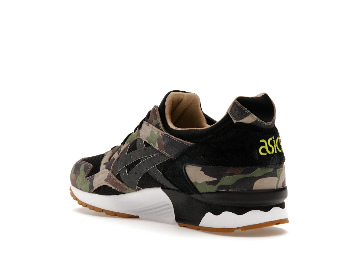 Vue 24 de ASICS Gel-Lyte V Whiz Limited x mita sneakers Recognize