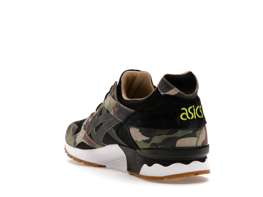 Vue 25 de ASICS Gel-Lyte V Whiz Limited x mita sneakers Recognize