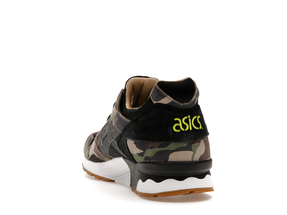 Vue 26 de ASICS Gel-Lyte V Whiz Limited x mita sneakers Recognize