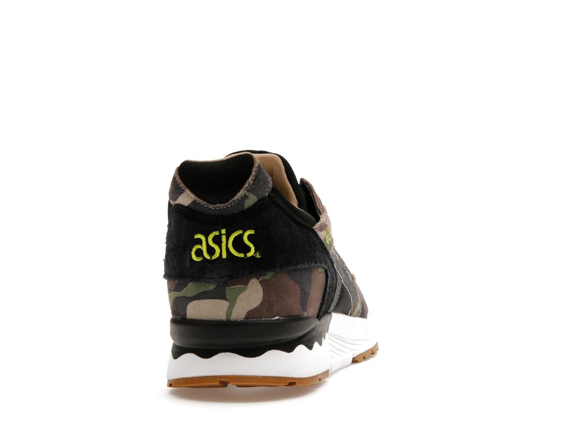 Vue 29 de ASICS Gel-Lyte V Whiz Limited x mita sneakers Recognize