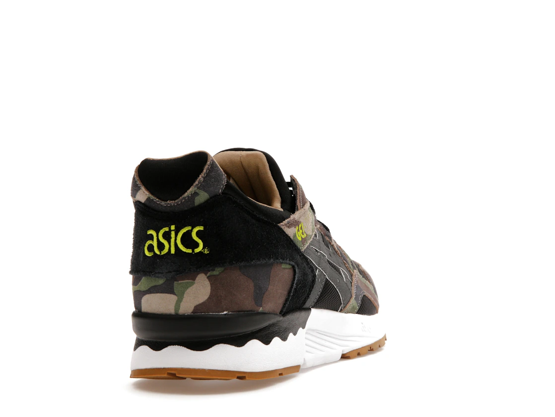 Vue 30 de ASICS Gel-Lyte V Whiz Limited x mita sneakers Recognize