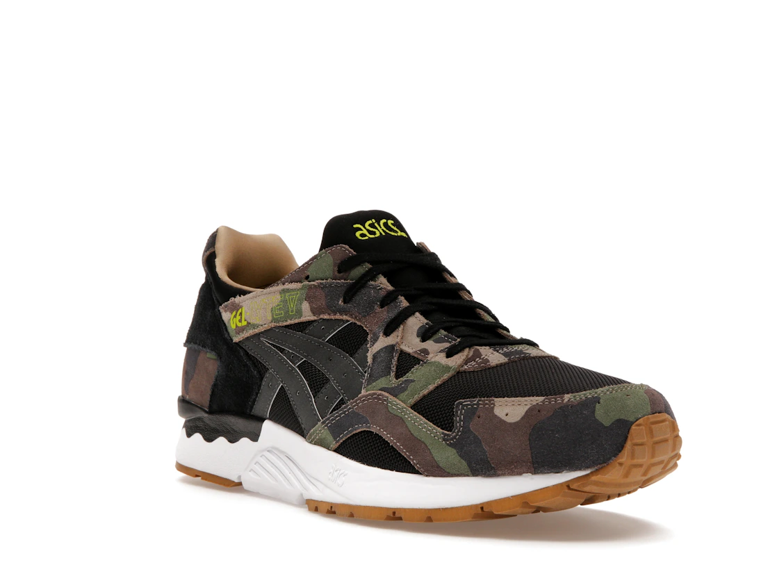 Vue 6 de ASICS Gel-Lyte V Whiz Limited x mita sneakers Recognize