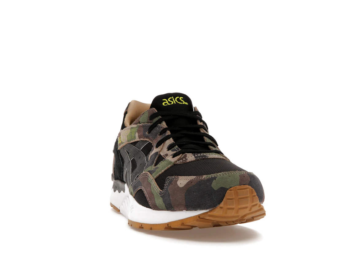 Vue 8 de ASICS Gel-Lyte V Whiz Limited x mita sneakers Recognize