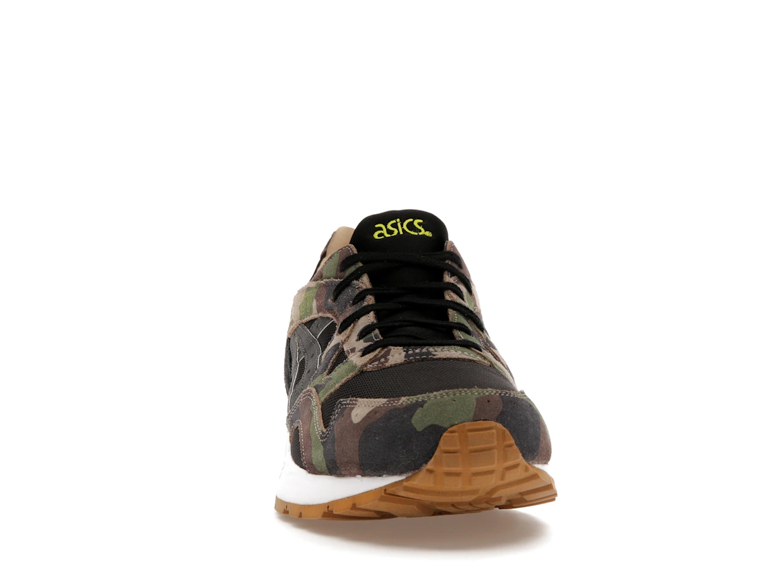 Vue 9 de ASICS Gel-Lyte V Whiz Limited x mita sneakers Recognize