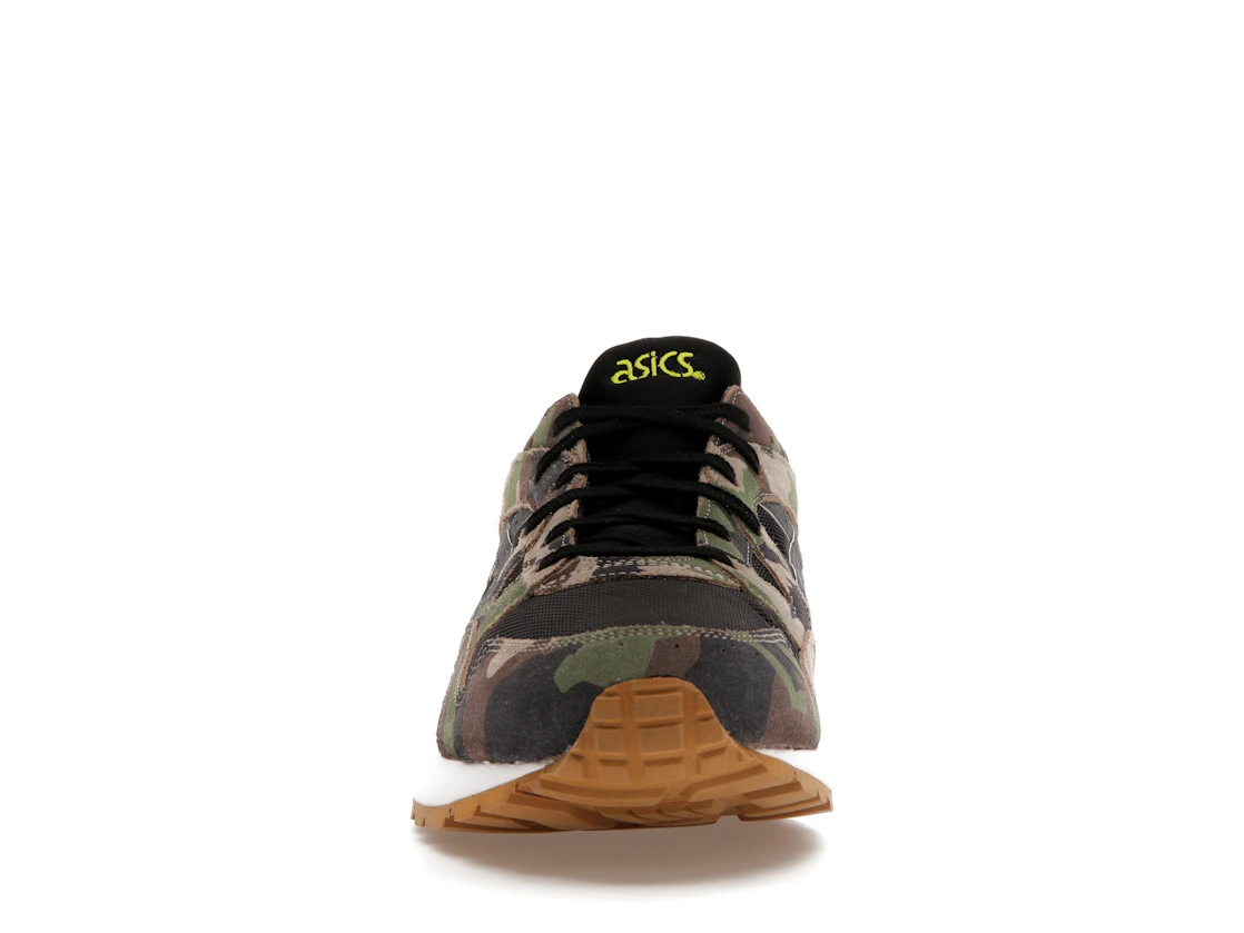 Vue 10 de ASICS Gel-Lyte V Whiz Limited x mita sneakers Recognize