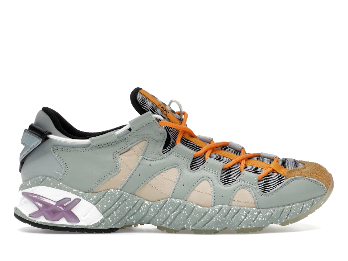 Vue 1 de ASICS Gel-Mai Bodega Underground