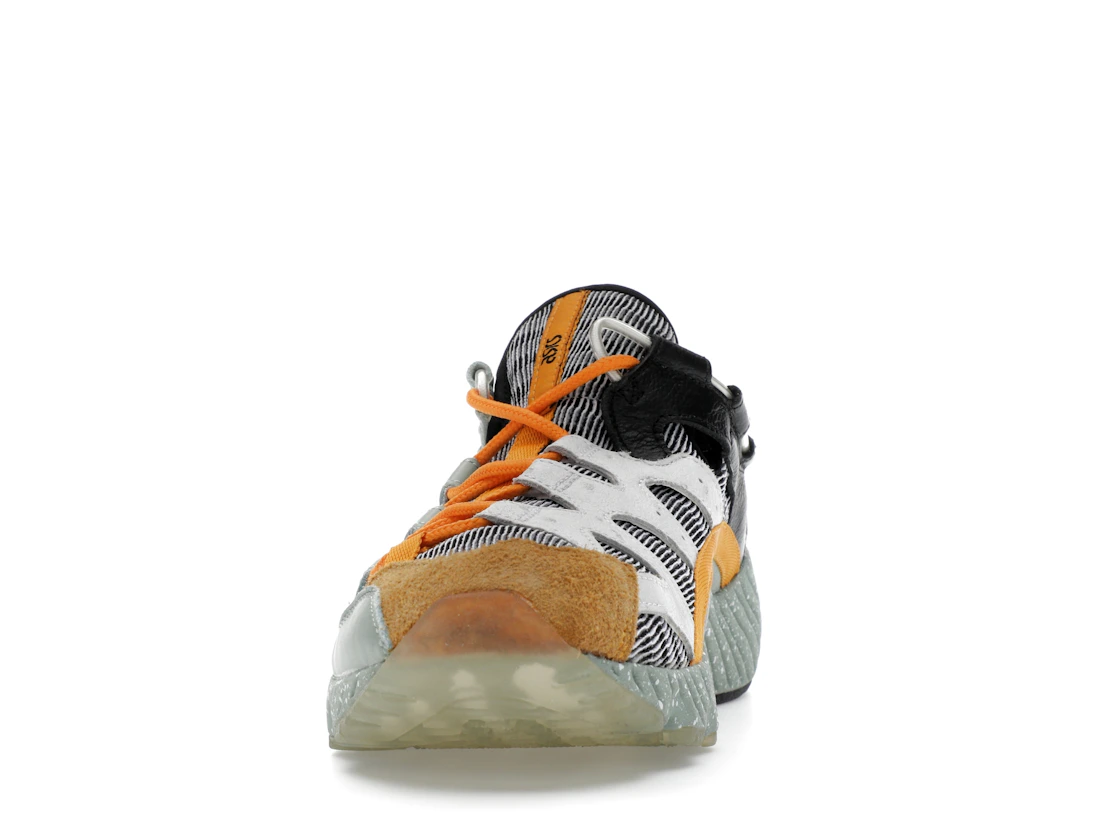 Vue 11 de ASICS Gel-Mai Bodega Underground
