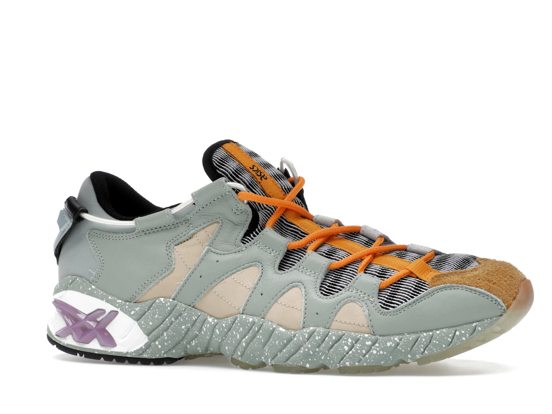 Vue 3 de ASICS Gel-Mai Bodega Underground