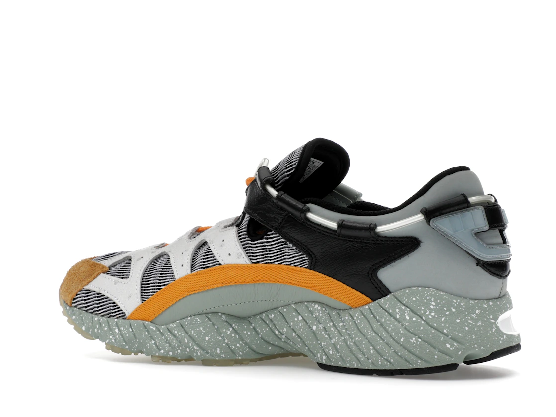 Vue 22 de ASICS Gel-Mai Bodega Underground