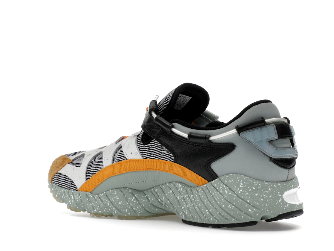 Vue 23 de ASICS Gel-Mai Bodega Underground
