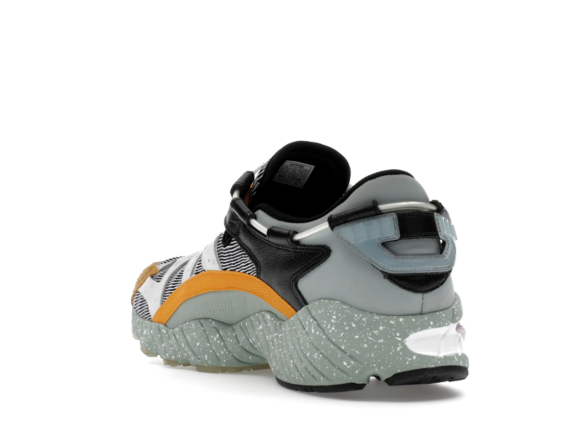 Vue 25 de ASICS Gel-Mai Bodega Underground