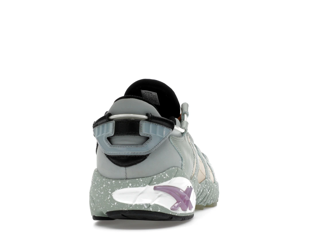 Vue 29 de ASICS Gel-Mai Bodega Underground