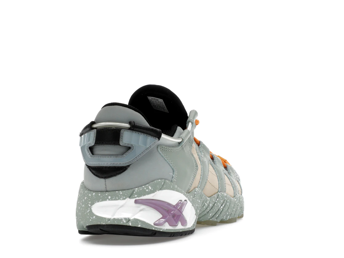 Vue 30 de ASICS Gel-Mai Bodega Underground