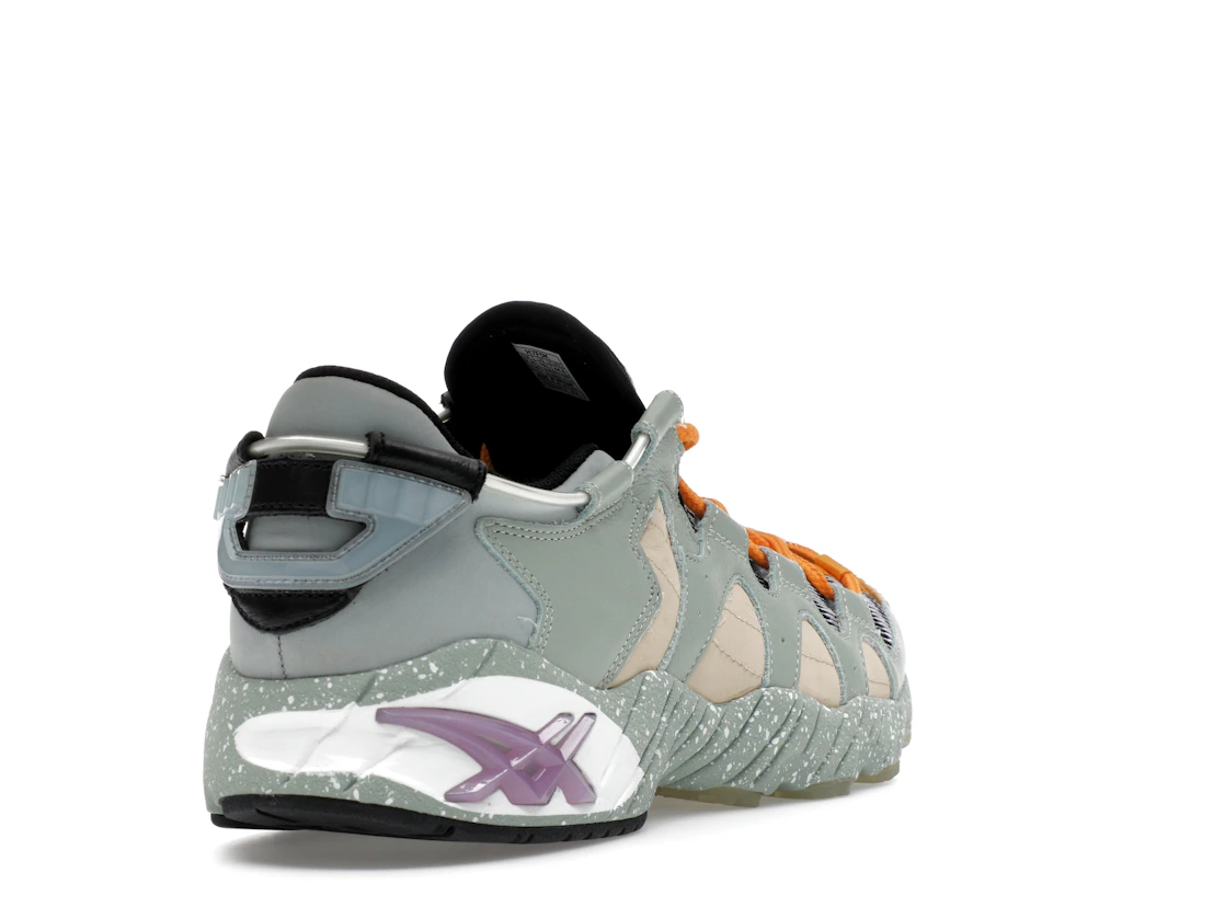 Vue 31 de ASICS Gel-Mai Bodega Underground