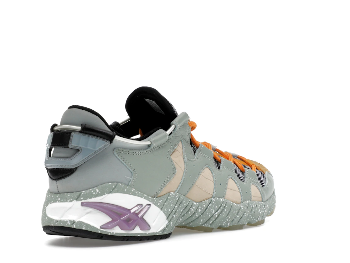 Vue 32 de ASICS Gel-Mai Bodega Underground