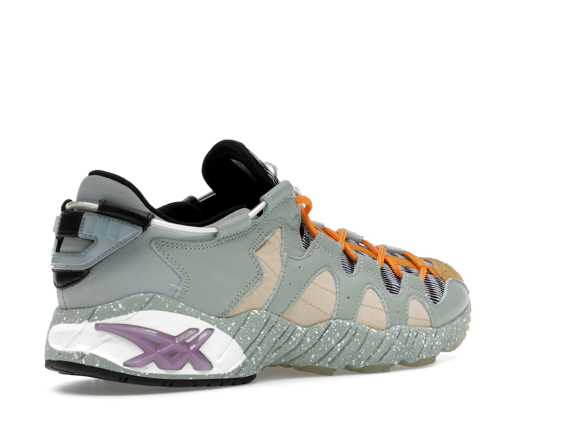 Vue 33 de ASICS Gel-Mai Bodega Underground