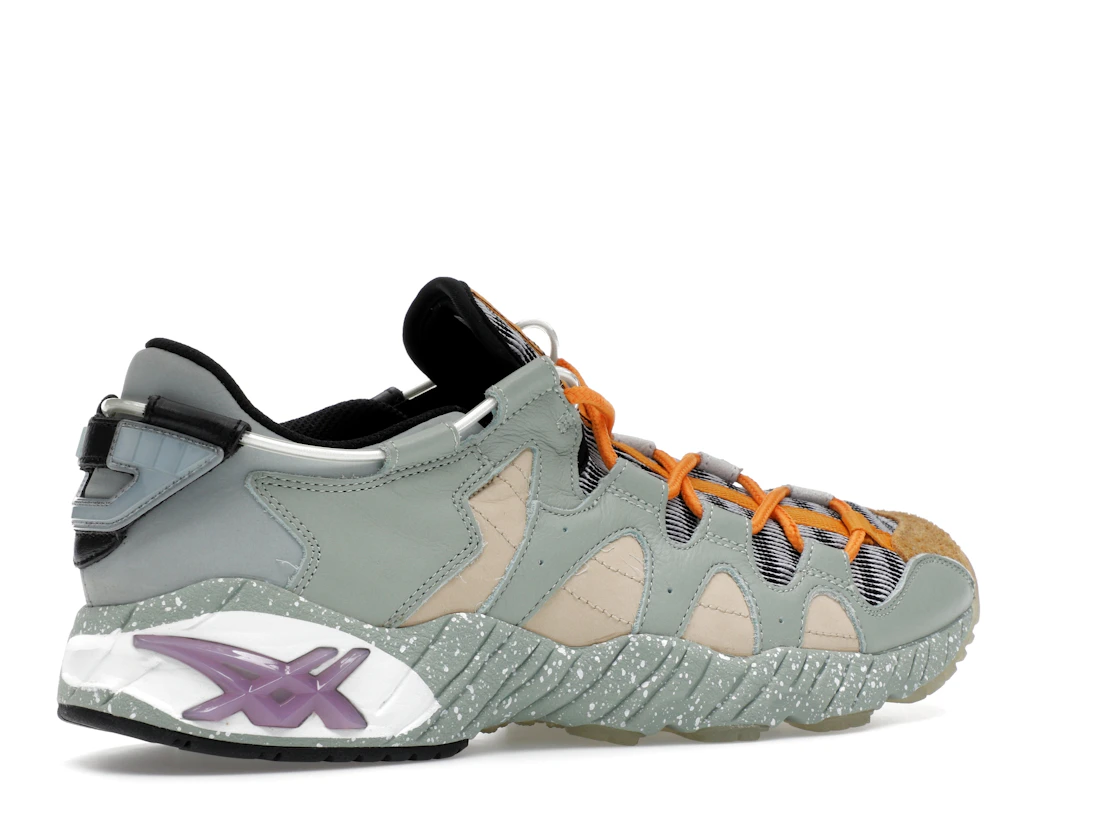 Vue 34 de ASICS Gel-Mai Bodega Underground