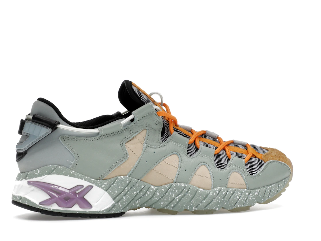 Vue 35 de ASICS Gel-Mai Bodega Underground