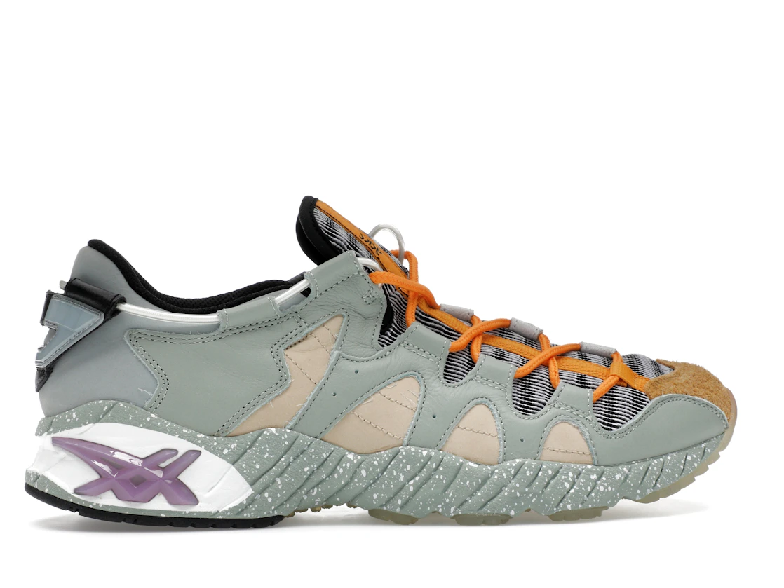 Vue 36 de ASICS Gel-Mai Bodega Underground