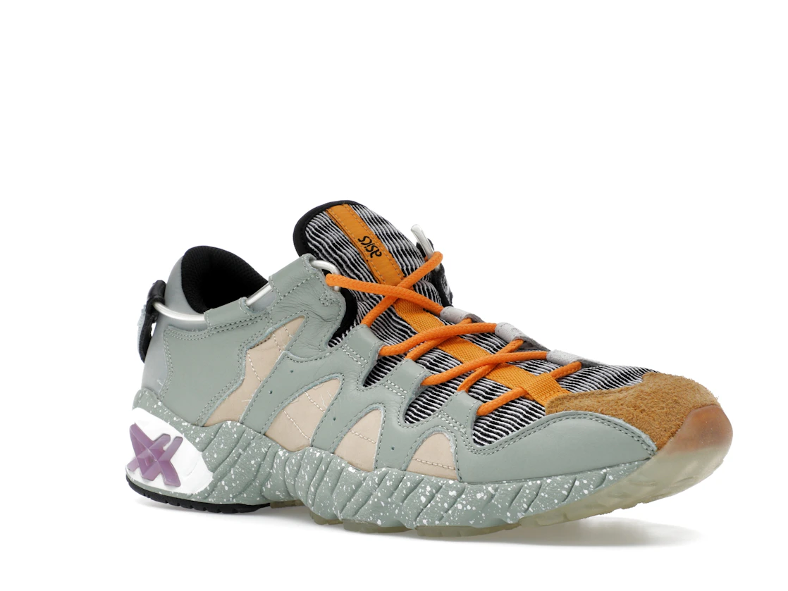 Vue 5 de ASICS Gel-Mai Bodega Underground